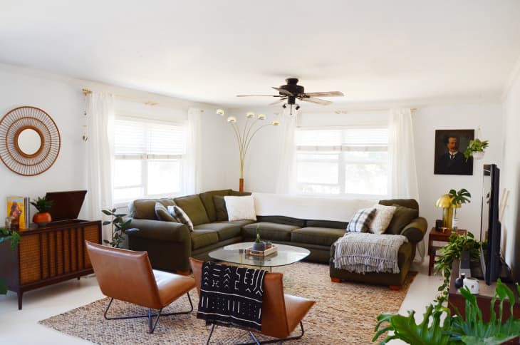 Best Black Friday Cyber Monday Sofa Deals 2020 Apartment Therapy